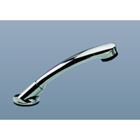 Reich Duett Shower Set (Konus Swivel Bracket)