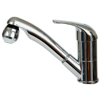 Reich Kama Shower Tap with Kombi Head