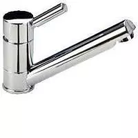 Reich Keramik Trend E Single Lever Mixer Tap 33mm with micro switch