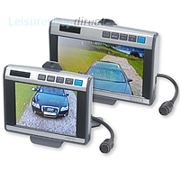 Dometic Waeco PerfectView Reversing Video System image 2