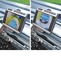 Dometic Waeco PerfectView Reversing Video System image 3