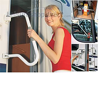 Fiamma Caravan Motorhome Security Products