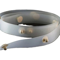 Swish Visa Curtain Tape (Per Metre)