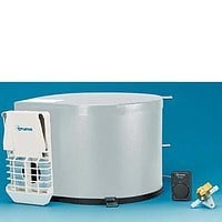 Truma Ultrastore, water heaters, gas