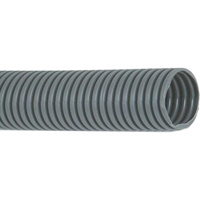 Waste Hose Convoluted 23.5mm