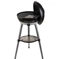 Carri Chef 40 BBQ / Paella Pan QR