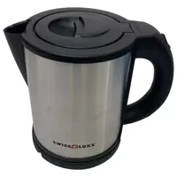 Swiss Luxx Cordless 650 Watt Kettle