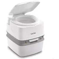 Thetford 365 Porta Potti Qube Portable Camping Toilet