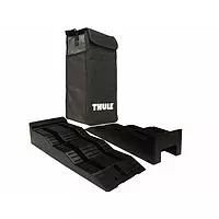 Thule Caravan Levellers with Carry Bag