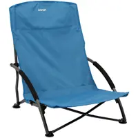 Vango Dune Hard Armed Chair