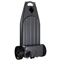 Wastemaster Economy Waste Water Container