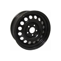 Wheel Rim 5.5J x 14in 5 Stud - Black