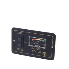 ZIG CPX-7 Control Panel 