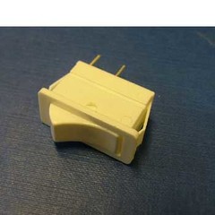 Britax Switch for Awning Light