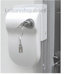 Fiamma Safe Door Frame Security Lock