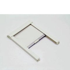 RemiFlairs/Finesse Caravan Door Blinds