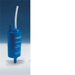 Reich In Line Submersible Pump 15 L