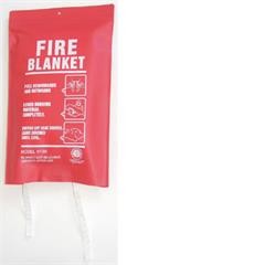 Firemaster Fire Blanket BS6575 