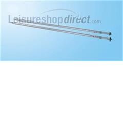 Fiamma Kit Poles Light