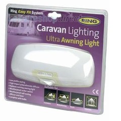 External lighting 12v