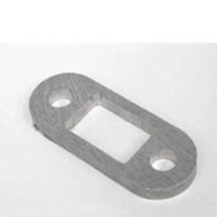Towball Spacers
