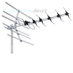 Vision Plus Image 440 Digital Antenna