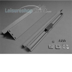 Remis REMItop Vario I Rooflight Spare Parts