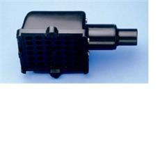 Whale Strainers