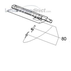 Dometic Spare Part