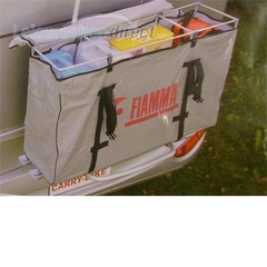 Frame Kit for Fiamma Cargo Back