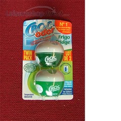 Gem Fridge Deodoriser