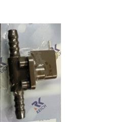Reich pressure switch