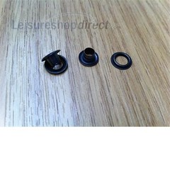 Eyelets for Isabella Curtains (20pc^^^s)