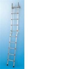 Fiamma Deluxe 5D Exterior Ladder 