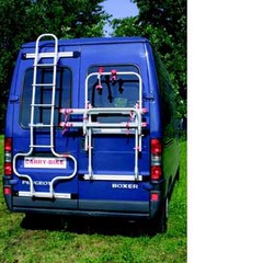 Motorhome Ladders