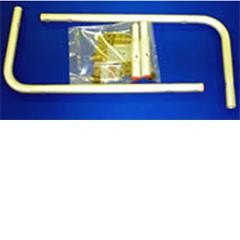 Fiamma Wall Kit Box
