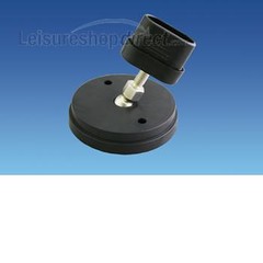 Adjustable Step Foot for Aluminium Double Step