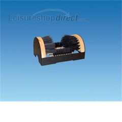 Brushy Door Boot/Shoe Brush 