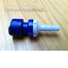 Reich Non Return Valve Standard