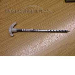 Glow in the DarkTent Peg - Individual