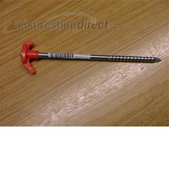 Hard Ground peg - Individual