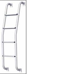 Omni-Ladder Van - 4 steps