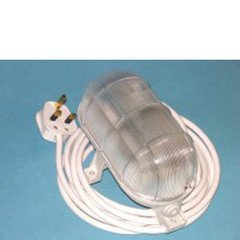 Awning Light with cable