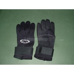 wetsuit gloves size S