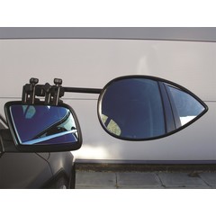 Milenco Towing Mirrors