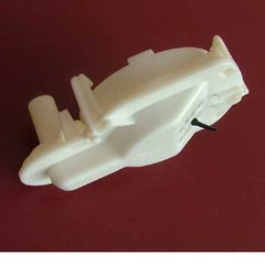 Pump Retainer for Thetford Toilets
