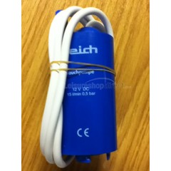 Reich 15 litre submersible pump