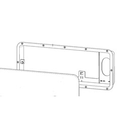 Dometic Spare Part