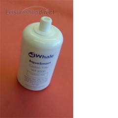 Whale Aquasmart Filter -single