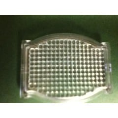 Lens cover for Remistar lights